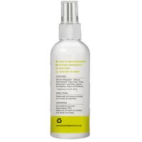 Pure Indigenous Gogga Insect Repellent 